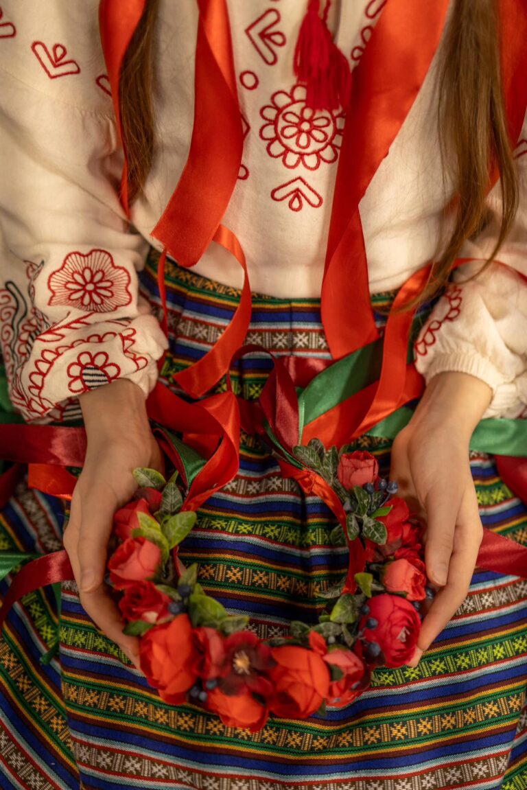 Український дім у Латвії